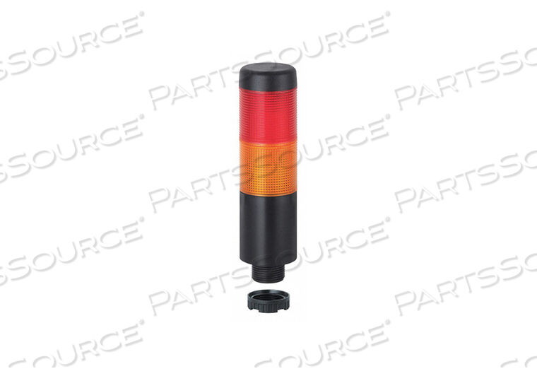 OEM#: 69823075TOWER LIGHT ASSEMBLY 24VAC/DC 60MA 37MM by Werma