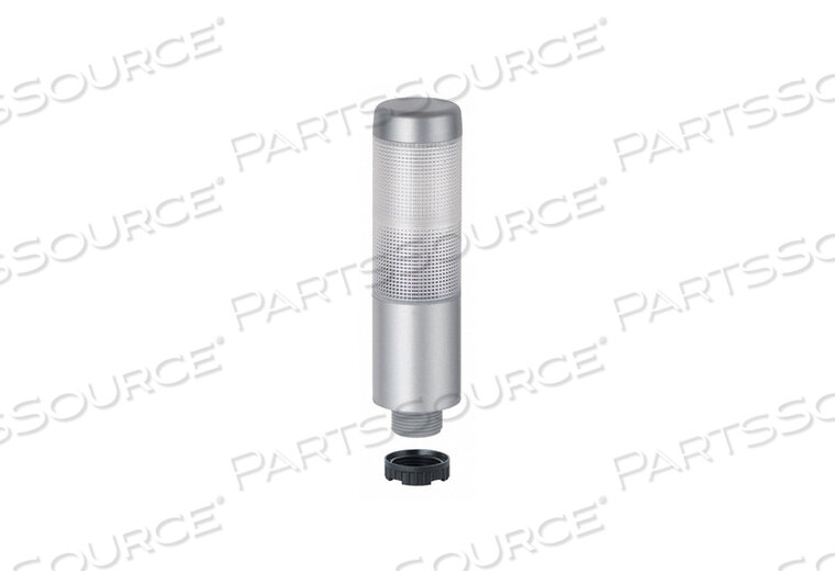 OEM#: 69942075TOWER LIGHT ASSEMBLY 24VAC/DC 95MA 37MM by Werma