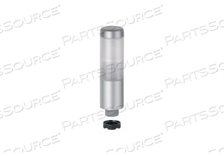 OEM#: 69933075TOWER LIGHT ASSEMBLY 24VAC/DC 85MA 37MM by Werma