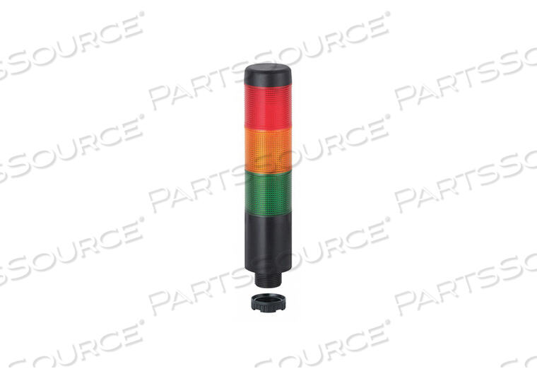 OEM#: 69911075СБОРКА БАШНИ 24 В AC/DC 125MA 37MM от Werma