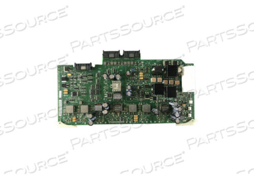 Заменяет Philips Healthcare 453561617886РЕГУЛЯТОР ПИТАНИЯ 6 (E-BOX)