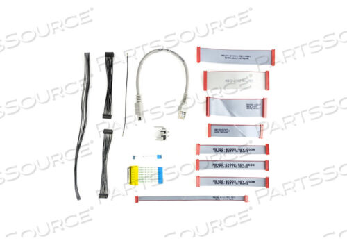 OEM#: 453564107761PHILIPS MP5/MPT SMALL PARTS KIT by Philips Healthcare