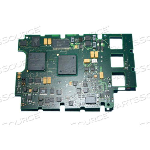 Заменяет Philips Healthcare 453564177921PHILIPS M3001A MMS MAIN BOARD НОВЫЙ СТИЛЬ, ОБОРУДОВАНИЕ C