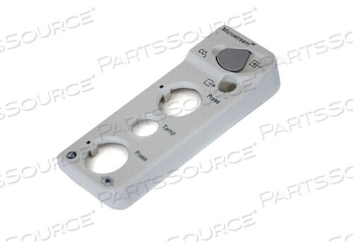 Заменяет Philips Healthcare 453564270061MS_SCO2 BEZEL TEXT M3015B CO2,P,P,T