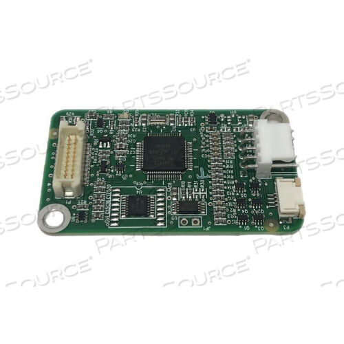 Заменяет контроллер сенсорного ЖК-дисплея Philips Healthcare 453564357801VS4 B