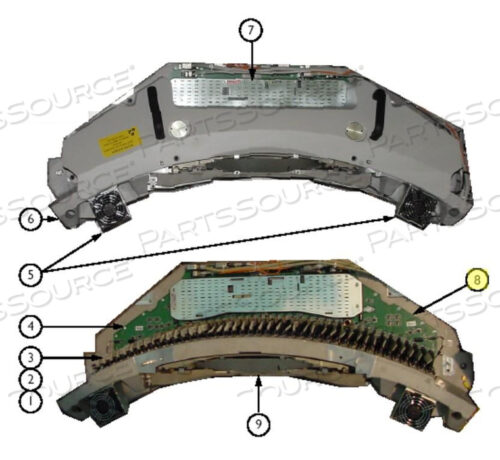7200 МБЛ СБОРКА