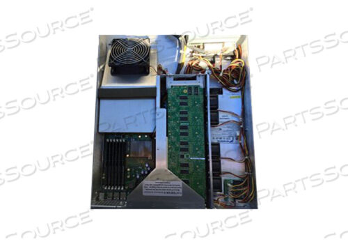 OEM#: 453567400031CIRS 2U SERVER V5 от Philips Healthcare