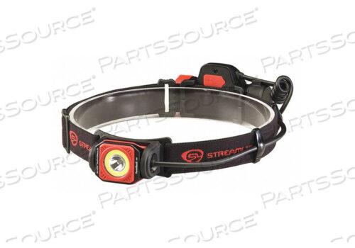 OEM#: 51064ФАРА 375/175/50 ЛМ КРАСНЫЙ КОРПУС LED от Streamlight