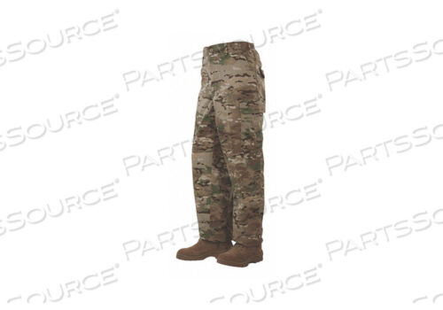 OEM#: 1603BDU БРЮКИ M MULTICAM от TRU-SPEC