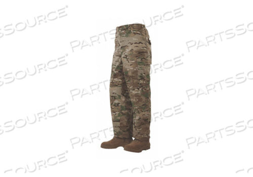 OEM#: 1603BDU БРЮКИ 4XL MULTICAM от TRU-SPEC