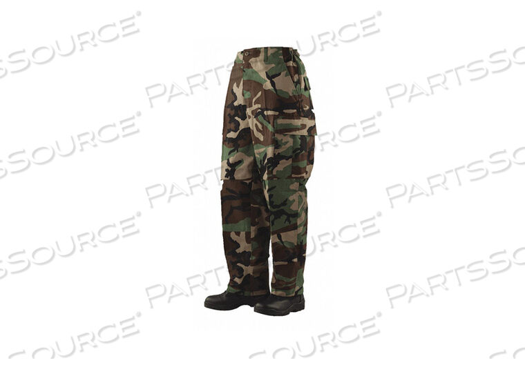 OEM#: 1505BDU БРЮКИ 2XL WOODLAND от TRU-SPEC
