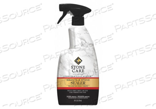 OEM#: 5187SEALER LIQUID 24 УНЦИИ ДЛЯ ГРАНИТА/КАМНЯ от Stone Care International