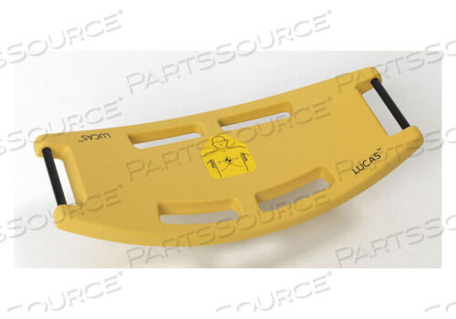 OEM#: 11576-000088 ПЛАСТИНА ДЛЯ ЗАДНЕЙ УЗКОЙ от Physio-Control