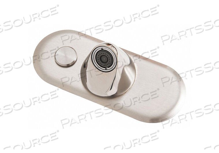 OEM#: WH3376-PPZ-BATCONE CHROME BESTCARE WH3376 BRASS от BestCare LLC