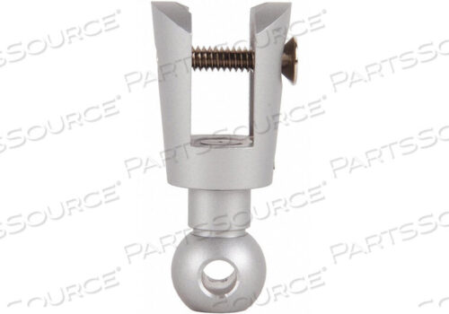 OEM#: SEM7810-514 ДЕРЖАТЕЛЬ ДЛЯ ДВЕРИ НАСТЕННЫЙ/НАПОЛЬНЫЙ АЛЮМИНИЕВЫЙ от LCN