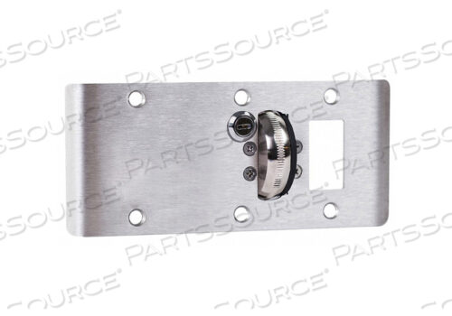 OEM#: ADL-OEK-4 US26АВАРИЙНЫЙ ОСТАНОВНЫЙ УДАРНЫЙ УНИВЕРСАЛЬНЫЙ 5-7/8 л от Accurate