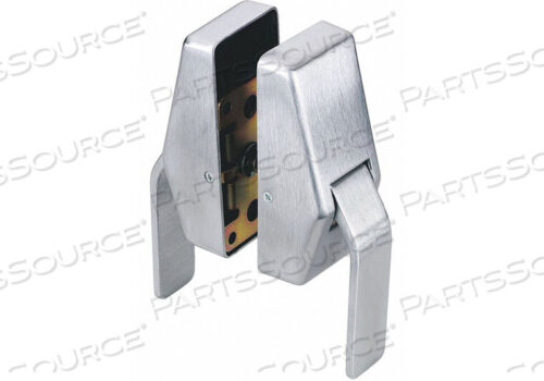 OEM#: HL6-9010 626PUSH-PULL LEVER МЕХАНИЧЕСКИЙ ВРЕЗНОЙ ОТВЕТВИТЕЛЬ от Schlage Lock