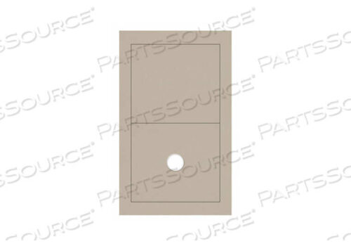 OEM#: GT-OP2FRAME ДЛЯ GT ВХОДНЫХ ПАНЕЛЕЙ (2) МОДУЛЬ от Aiphone