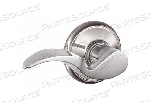 OEM#: F10 AVA 625КОМПЛЕКТ ЗАМКОВ ДВЕРИ РЫЧАГОВ, ЯРКО-ХРОМИРОВАННЫЙ, от Schlage Lock