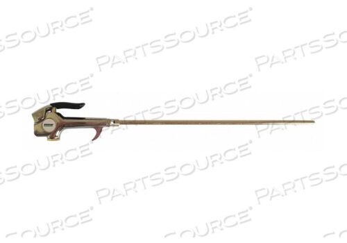 OEM#: 458J38ПНЕВМАТИЧЕСКИЙ ПИСТОЛЕТ С КОРОТКИМ РЫЧАГОМ, АЛЮМИНИЕВЫЙ, Speedaire