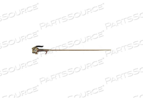 OEM#: 458J39ПНЕВМАТИЧЕСКИЙ ПИСТОЛЕТ С КОРОТКИМ РЫЧАГОМ, АЛЮМИНИЕВЫЙ, Speedaire