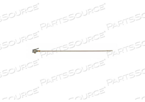 OEM#: 458J49ПНЕВМАТИЧЕСКИЙ ПИСТОЛЕТ С КОРОТКИМ РЫЧАГОМ, АЛЮМИНИЕВЫЙ, Speedaire