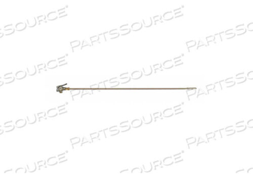 OEM#: 458J50ПНЕВМАТИЧЕСКИЙ ПИСТОЛЕТ С КОРОТКИМ РЫЧАГОМ, АЛЮМИНИЙ, Speedaire