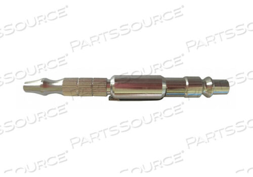 OEM#: 458J51ПНЕВМАТИЧЕСКИЙ ПИСТОЛЕТ ВРАЩАЮЩИЙСЯ АЛЮМИНИЕВЫЙ от Speedaire