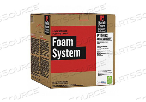 OEM#: P10692GИНТЕЛИЗАЦИОННЫЙ ГЕРМЕТИК РАЗМЕРОМ 26,4 ФУНТА от Handi-Foam