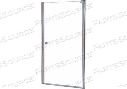 OEM#: CVSW2972-CL-BNДВЕРЬ ДЛЯ ДУША АЛЮМИНИЕВАЯ СЕРАЯ 28-1/2 X 72 SZ от Foremost