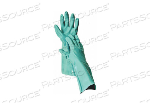OEM#: 458T07ХИМИЧЕСКИ СТОЙКИЕ ПЕРЧАТКИ 22 MIL SZ 9 PR от Condor
