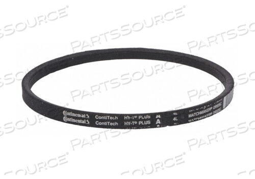 OEM#: A34V-BELT A34 от Continental