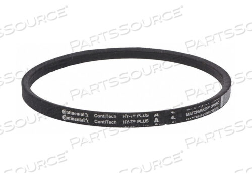 OEM#: A89V-BELT A89 от Continental