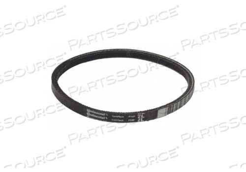 OEM#: 2L260V-BELT RAW EDGE 2L260 от Continental