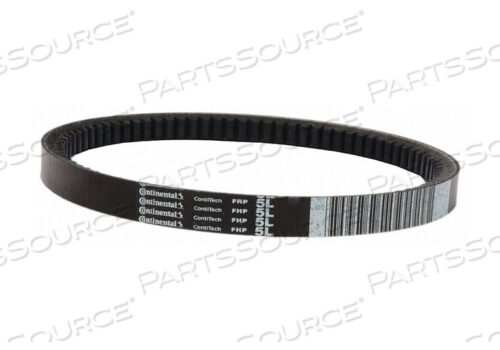 OEM#: 5L340V-BELT ЗУБЧАТЫЙ 5L340 от Continental
