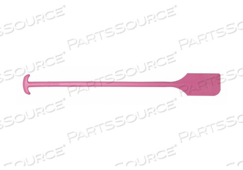 OEM#: 67771F9103 ДЛИННАЯ ЛОПАТКА ДЛЯ СМЕСЕНИЯ БЕЗ ОТВЕРСТИЙ РОЗОВАЯ от Remco