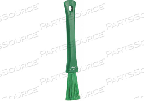 OEM#: 5551302VIKAN UST DETAIL BRUSH- SOFT, GREEN от Vikan