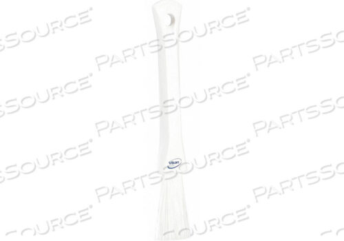 OEM#: 5551305КИСТЬ ДЛЯ ДЕТАЛЕЙ VIKAN UST - МЯГКАЯ, БЕЛАЯ от Vikan