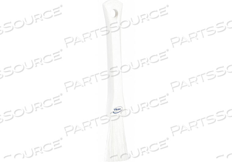OEM#: 5551305КИСТЬ ДЛЯ ДЕТАЛЕЙ VIKAN UST - МЯГКАЯ, БЕЛАЯ от Vikan