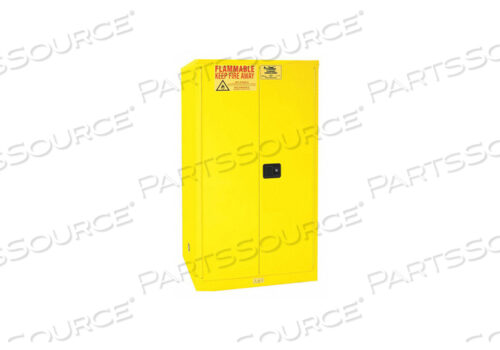 OEM#: 45AE82ШКАФ ДЛЯ БЕЗОПАСНОСТИ ЛЕГКОВОСПЛАМЕНЯЮЩЕЙСЯ ЖИДКОСТИ 60 ГАЛЛОНОВ от Condor
