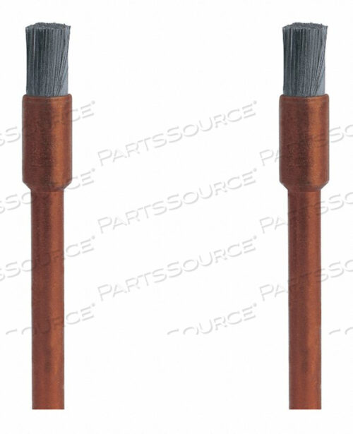 OEM#: 532-02SS ЩЕТКА 1/8 ДЮЙМА ДИАМЕТРОМ 1-3/4 ДЮЙМА L PK2 от Dremel