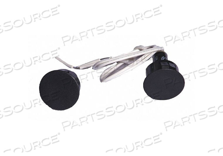 OEM#: DPS-W-BKДВЕРНОЙ ПОЛОЖИТЕЛЬНЫЙ ПЕРЕКЛЮЧАТЕЛЬ ДЛЯ ДВЕРЕЙ BLACK WOOD от Securitron