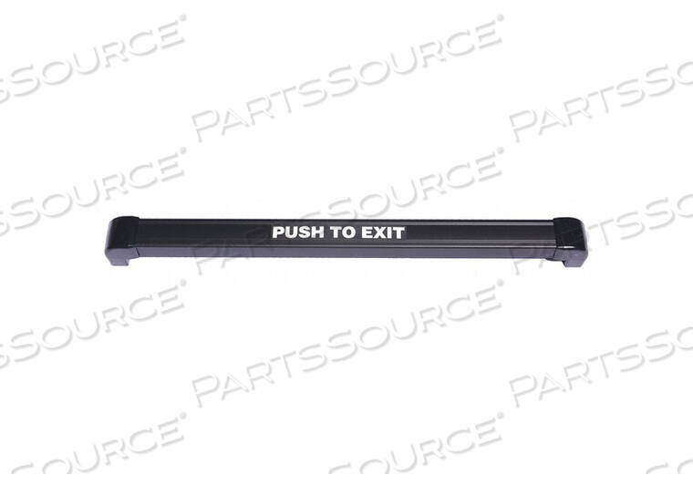 OEM#: DTSB-BK-42PUSH TO EXIT BAR DPST NO RELEASE 42 IN.W от Securitron
