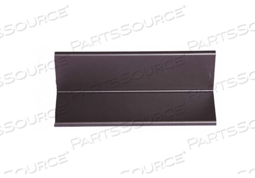 OEM#: HEB-2BK-MM15DOOR BRACKET BLK MFR. NO MM15 EXTENSION от Securitron