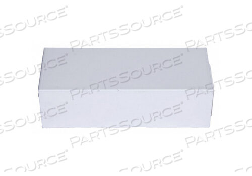 OEM#: DC-62SPDRESS КРЫШКА НЕРЖАВЕЮЩАЯ ПОЛИРОВАННАЯ M62 от Securitron