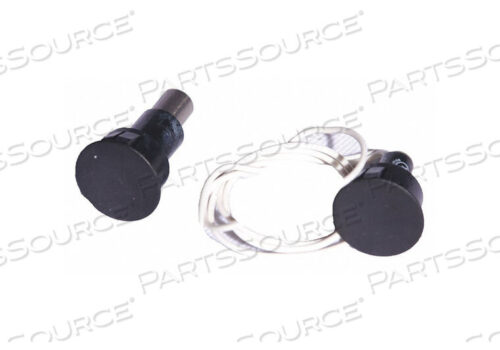 OEM#: DPS-M-BKДВЕРНОЙ ПОЛОЖИТЕЛЬНЫЙ ПЕРЕКЛЮЧАТЕЛЬ ДЛЯ ЧЕРНЫХ МЕТАЛЛИЧЕСКИХ ДВЕРЕЙ от Securitron