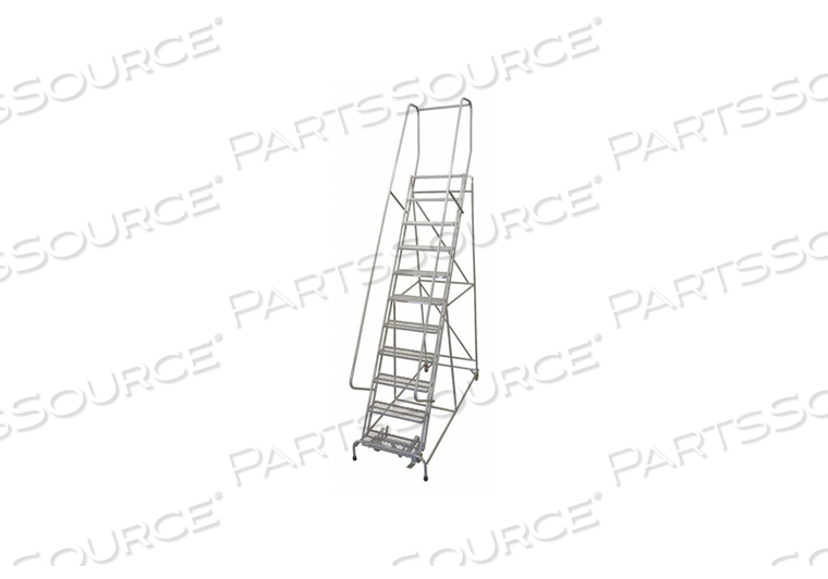 OEM#: 1012R2632A2E10B4AC1P6ЛЕСТНИЦА НА КОЛЕСАХ 162 ДЮЙМА H 12 СТУПЕНЕЙ РЕЗИНОВАЯ от Cotterman