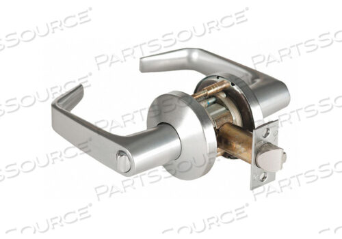 OEM#: 9K37AB15CS3626РЫЧАЖНЫЙ ЗАМОК МЕХАНИЧЕСКИЙ ВХОДНОЙ GRD. 1 от Best