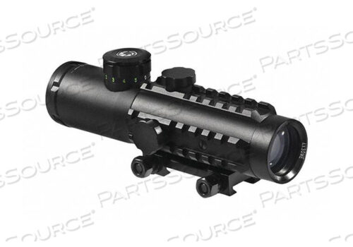 OEM#: AC11544ОПТИЧЕСКИЙ ПРИЦЕЛ 4X 30MM MIL DOT 15.0MM от Barska