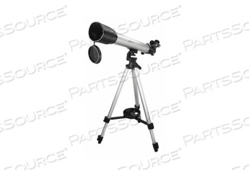 OEM#: AE11124TELESCOPE 231X SILVER от Barska